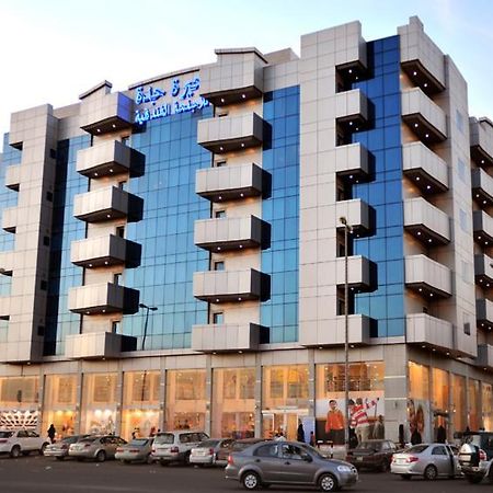 Jeddah Lake Hotel מראה חיצוני תמונה