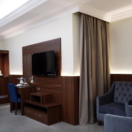 Jeddah Lake Hotel מראה חיצוני תמונה