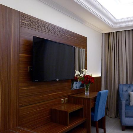 Jeddah Lake Hotel מראה חיצוני תמונה