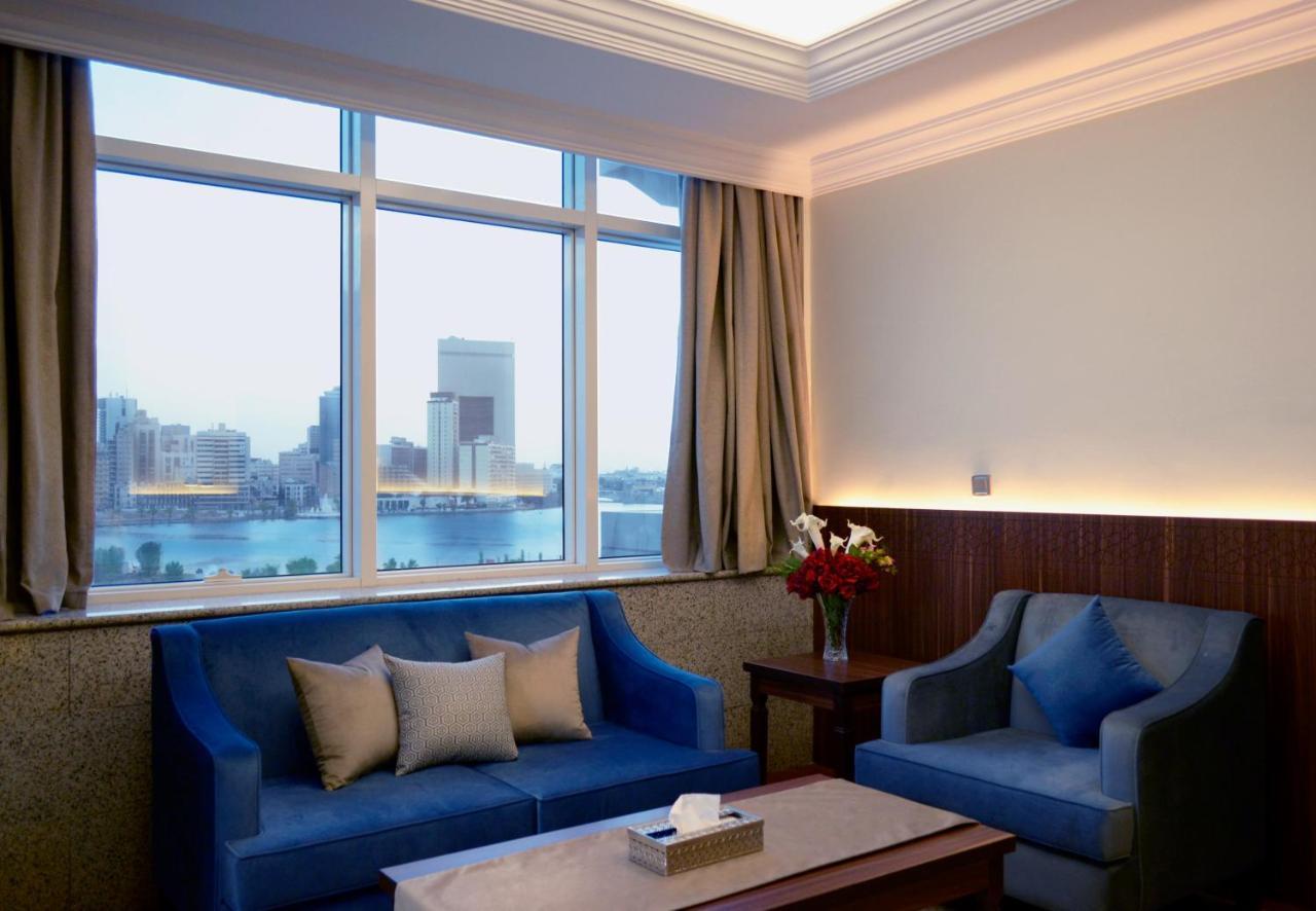 Jeddah Lake Hotel מראה חיצוני תמונה