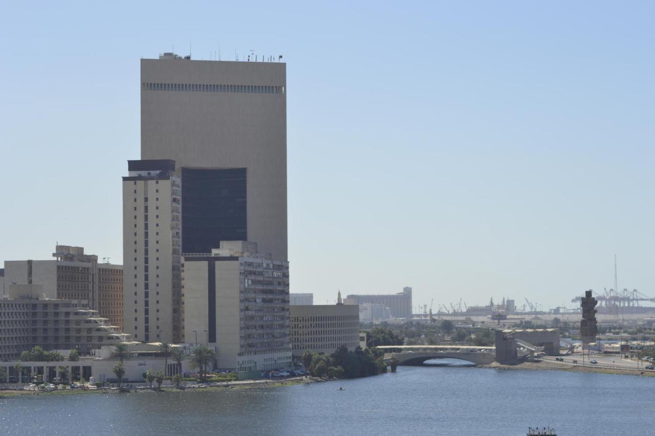 Jeddah Lake Hotel מראה חיצוני תמונה