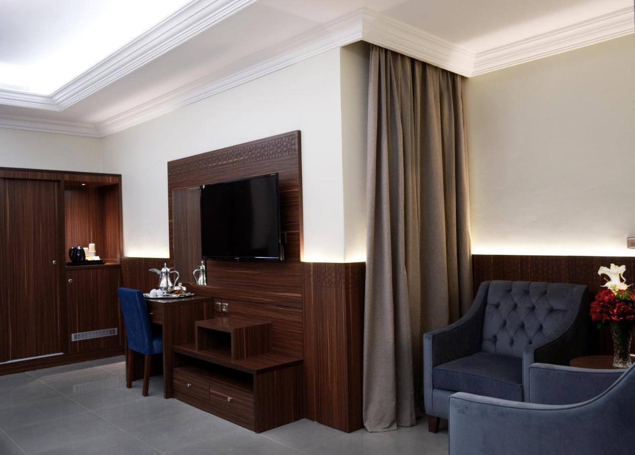 Jeddah Lake Hotel מראה חיצוני תמונה