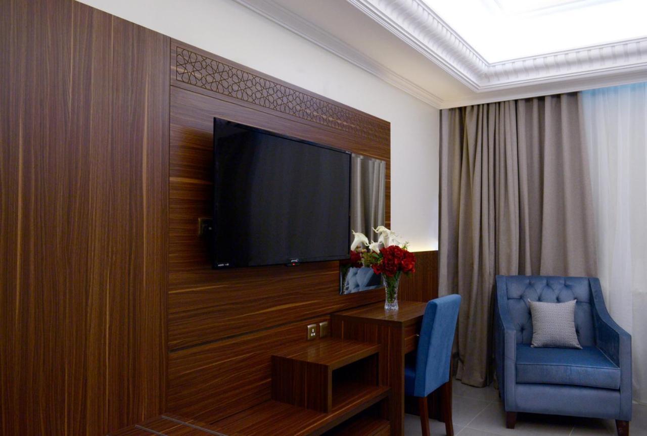 Jeddah Lake Hotel מראה חיצוני תמונה