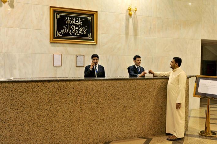 Jeddah Lake Hotel מראה חיצוני תמונה