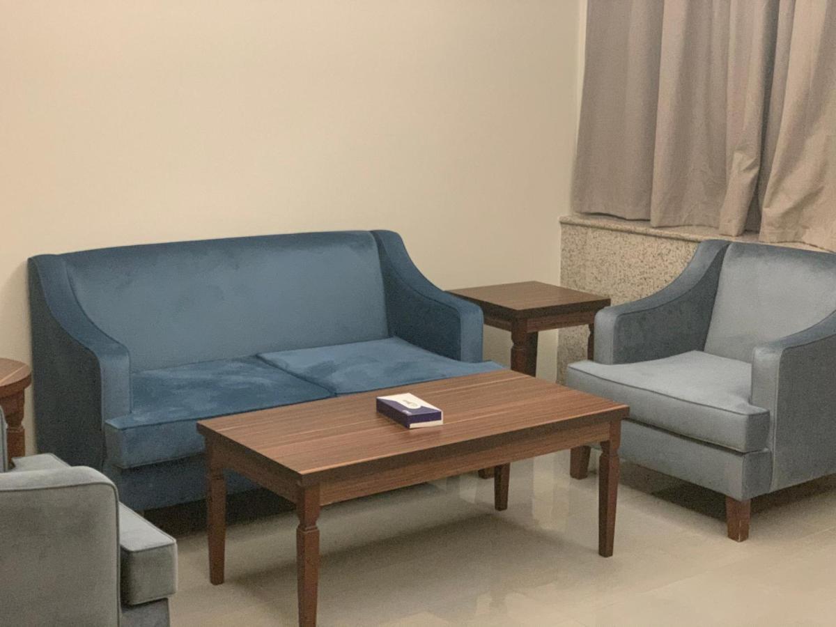 Jeddah Lake Hotel מראה חיצוני תמונה