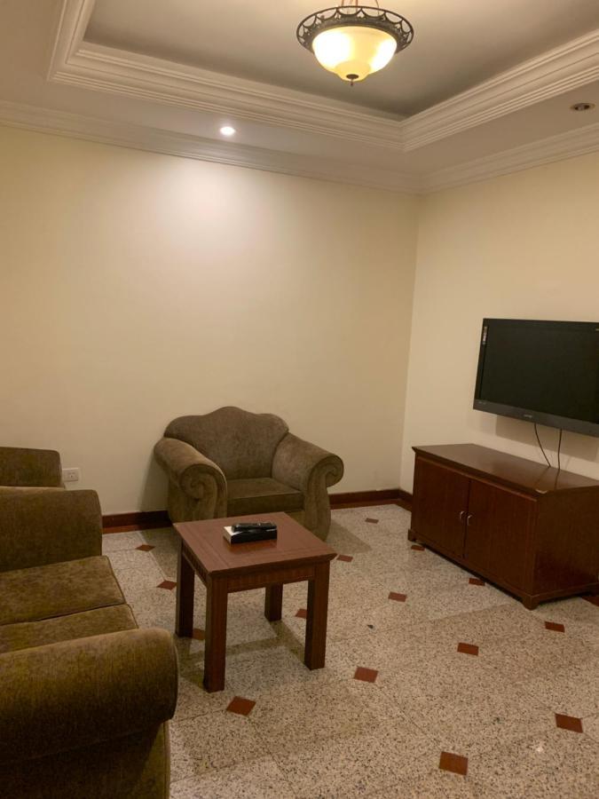 Jeddah Lake Hotel מראה חיצוני תמונה